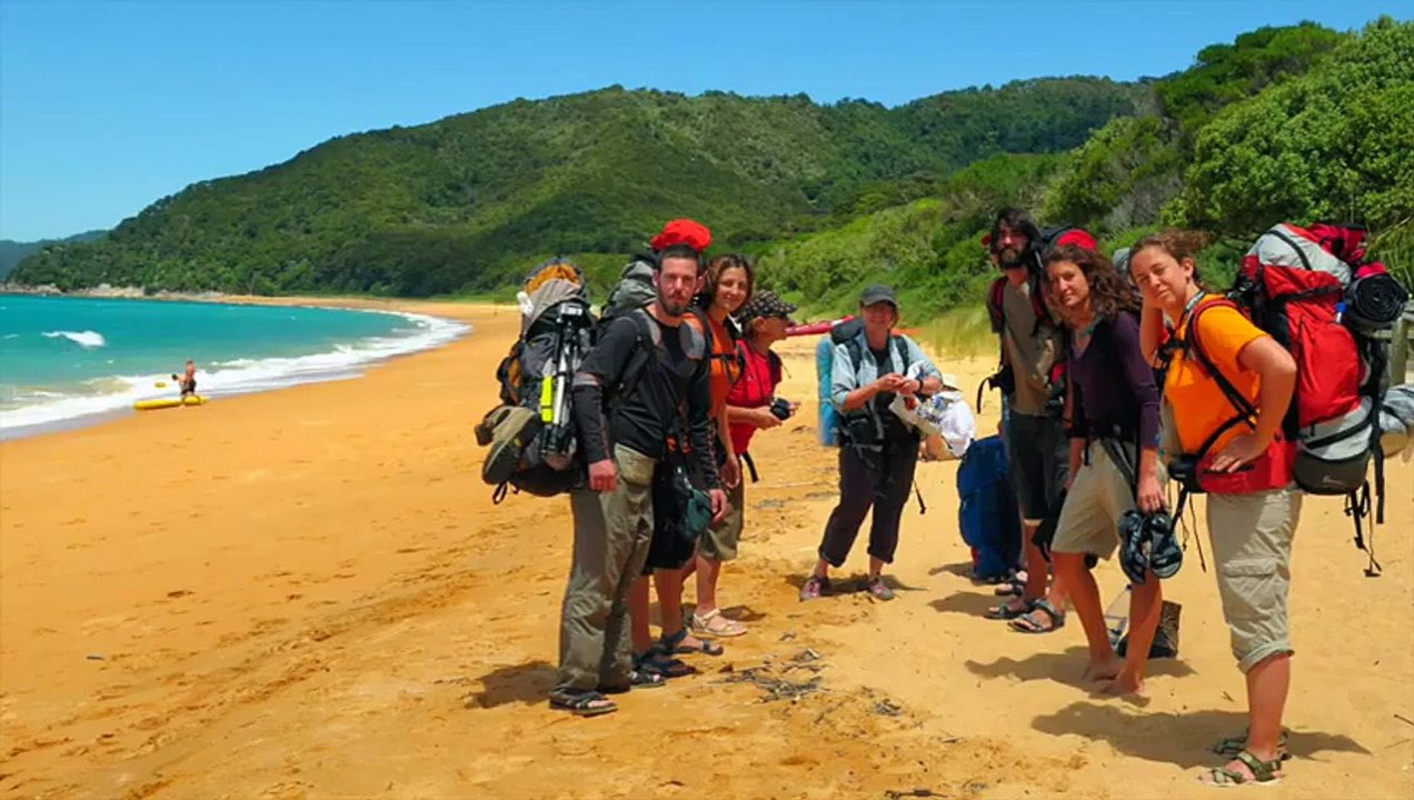 Trekking Italia festeggia trent'anni con trek aperti a tutti