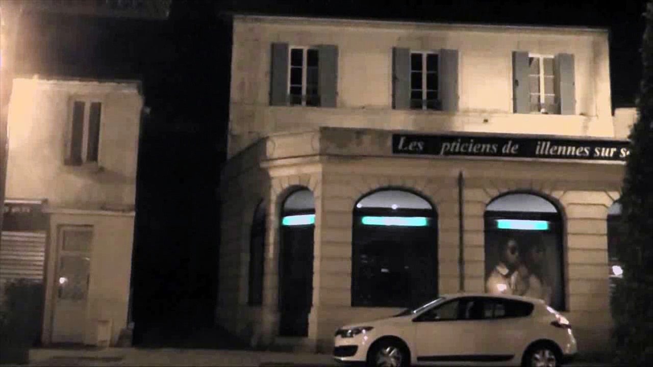 JP2015 : l'ancienne ferme Lamiraux