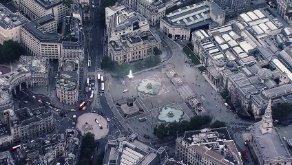 Survolez la ville de Londres avec la vision d'un aigle ( Assassin's Creed Syndicate ) !