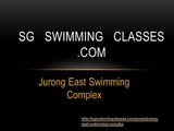 SG SWIMMINGClasses-jurong east swimming complex
