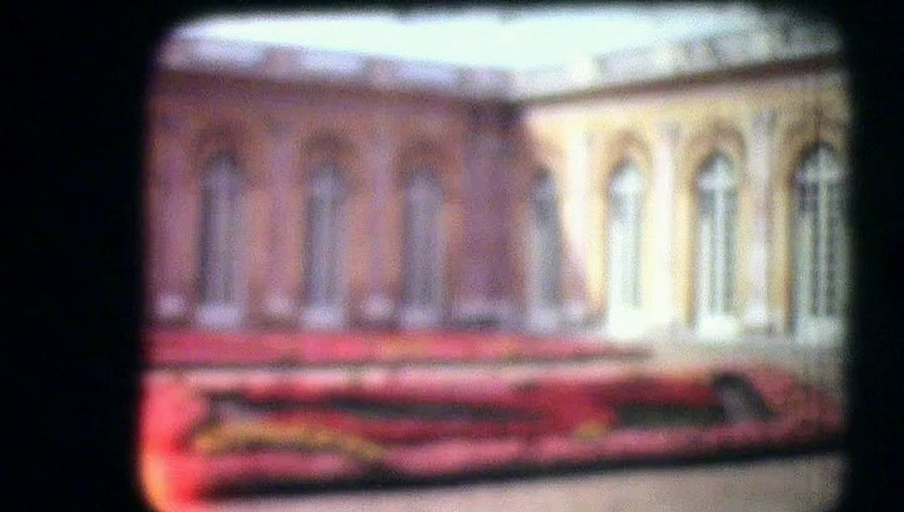 Parc château (Versailles)