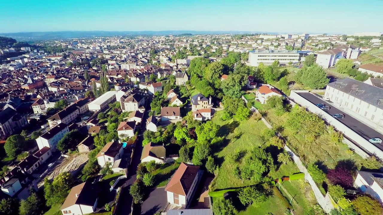Des fonds FEDER jusqu'en 2020 pour les projets d'Aurillac
