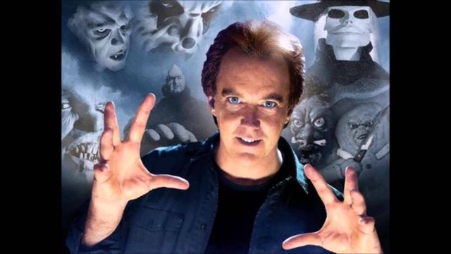 CINEMA CHE PASSIONE-RICHARD BAND INTERVISTA