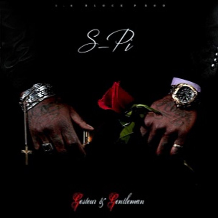 S-Pi - No Gimmick