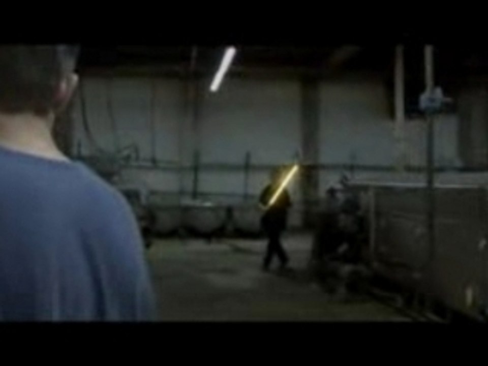 Ryan vs dorkman - 2