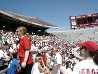 UW Camp Randall Stadium