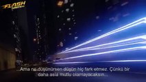The Flash 2.Sezon Promo-Fragmanı Türkçe Alt Yazılı HD