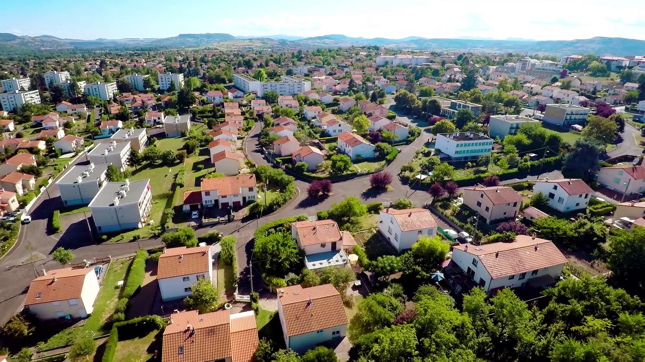 Des fonds FEDER jusqu'en 2020 pour les projets de Clermont-Ferrand