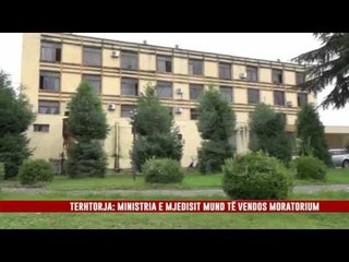 TERHTORJA: PRERJA E PYJEVE, NË BAZË TË KONTRATAVE