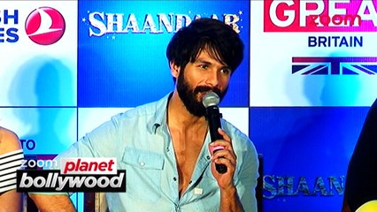 All's NOT WELL between Shahid Kapoor & Mira Rajput - Bollywood News