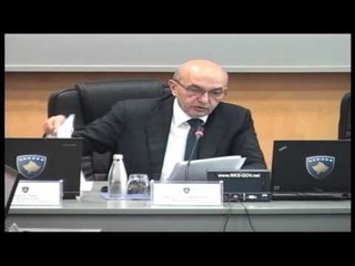 Mustafa: Jam i gatshëm për debat, s’pranoj ultimatume nga opozita