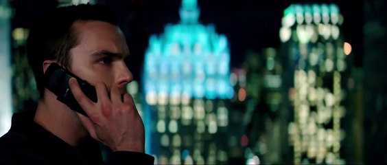 Kill Your Friends TRAILER 1 (2015) - Ed Skrein, Nicholas Hoult Movie HD_Full-HD