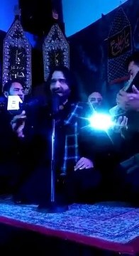 2nd Muharram Nadeem Sarwar Ye Majlis e Hussan As Whatsapp Videos