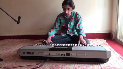 Kashif Rehan Song NA WOH INKAR KERTI HAY