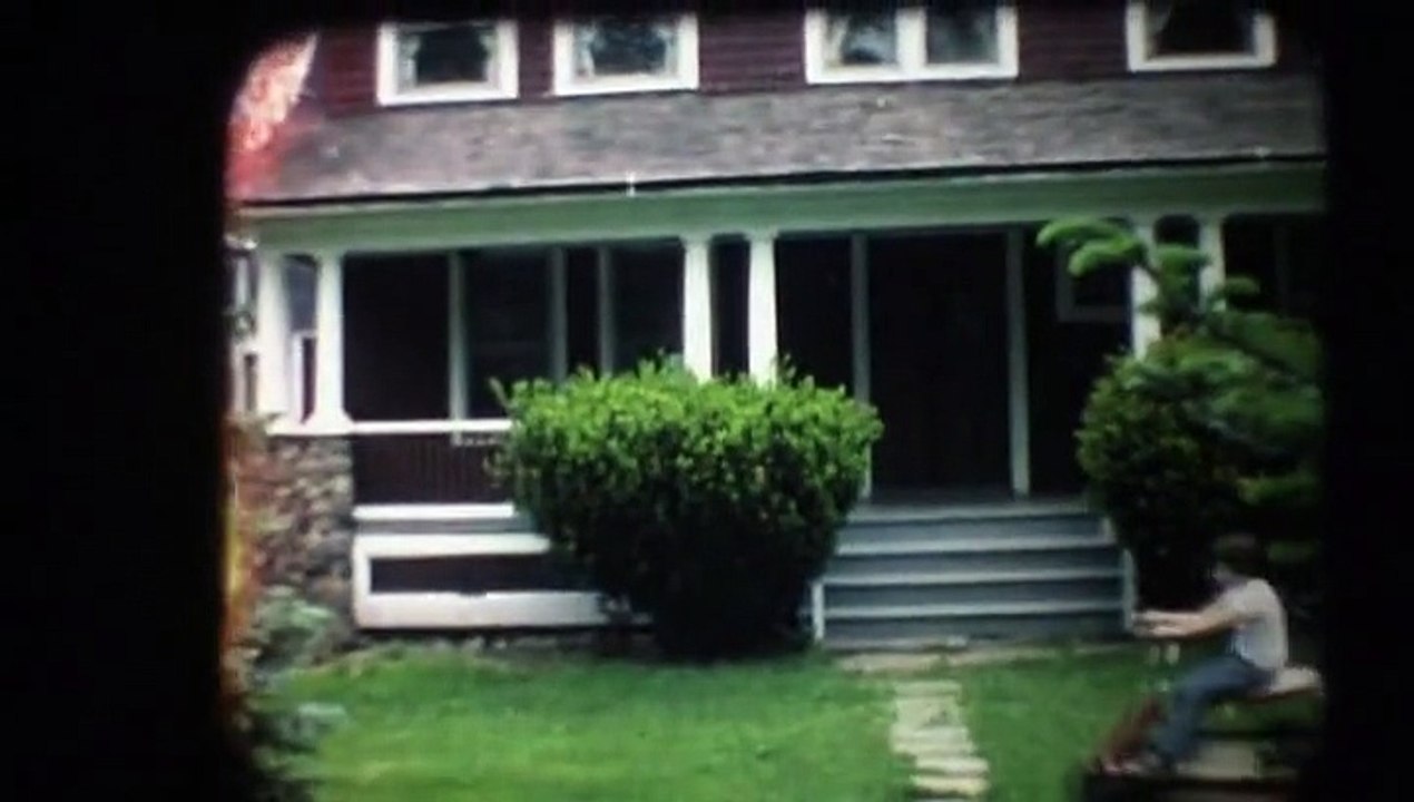 Voyage  (1976 - USA)