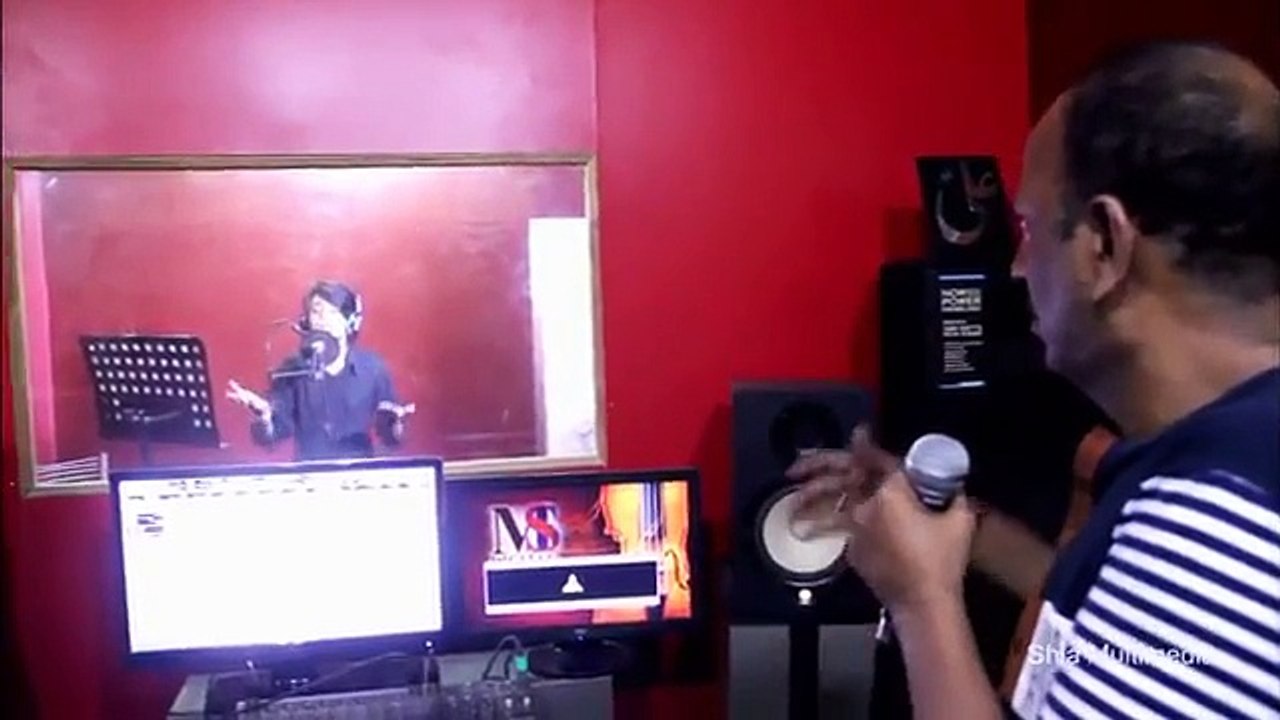 Jo Namazi Hai Woh Husaini Hai - Daniyal Nohay 2015-16