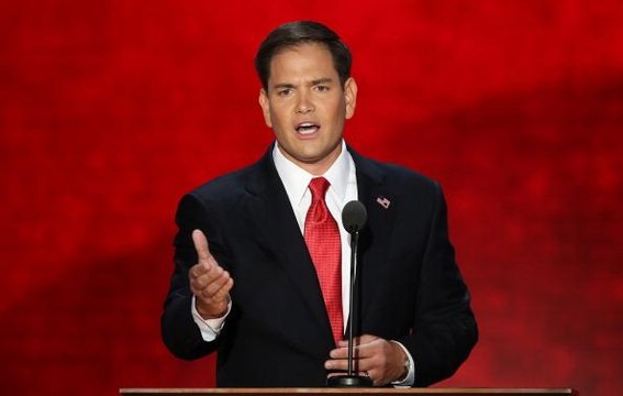 Republicans need more than a Marco Rubio primary win to win over Hispanics