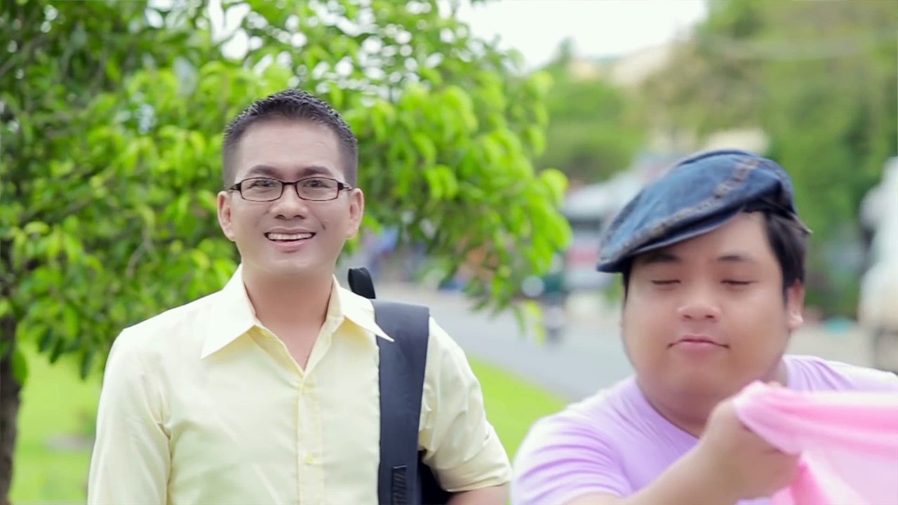 Tơ Duyên Tiền Ðịnh - Huỳnh Nguyễn Công Bằng