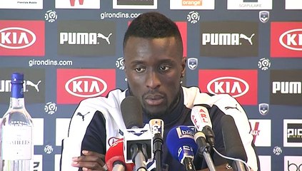 Conférence - Sané avant Montpellier