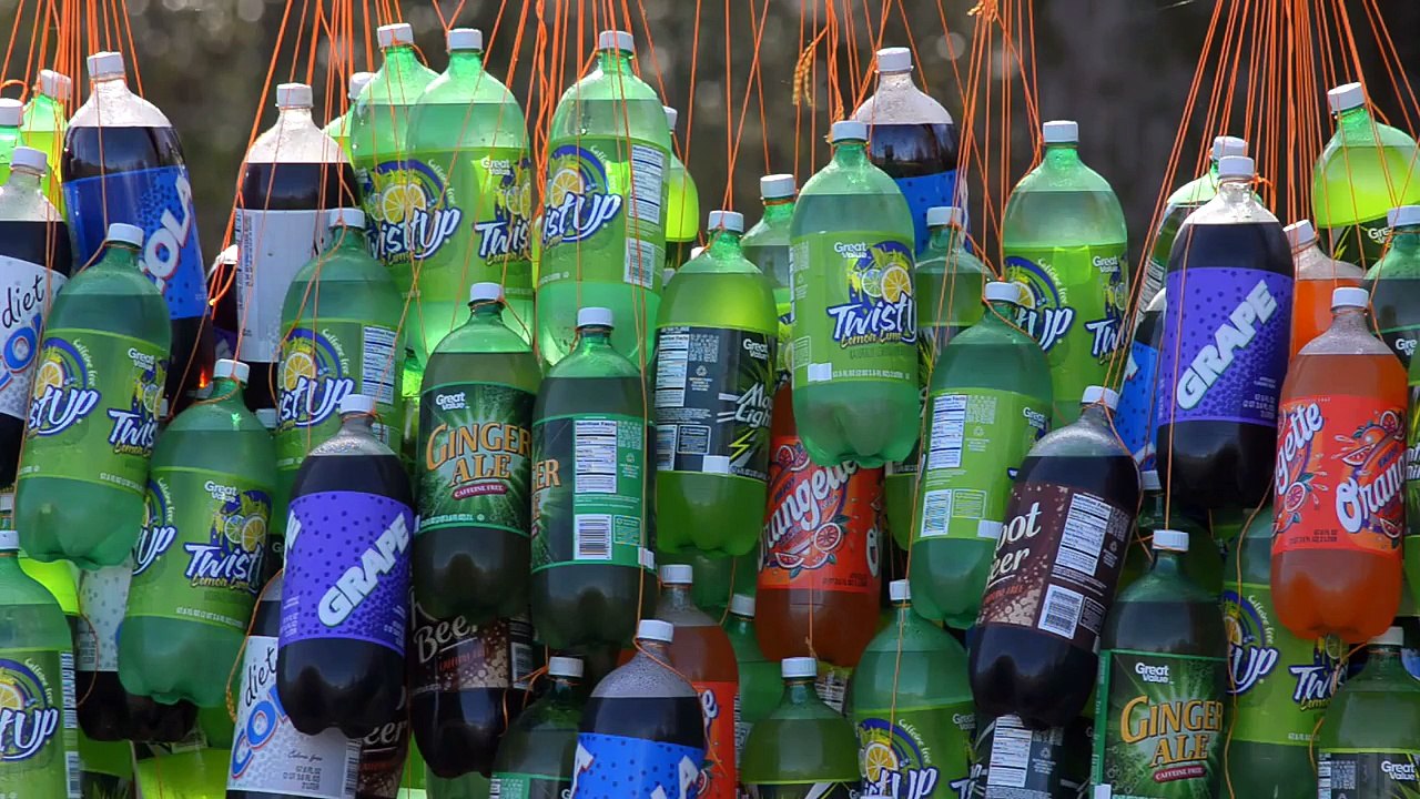 The M60 Machine Gun!