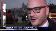 FESTIVAL SVETLA V PRAHE
