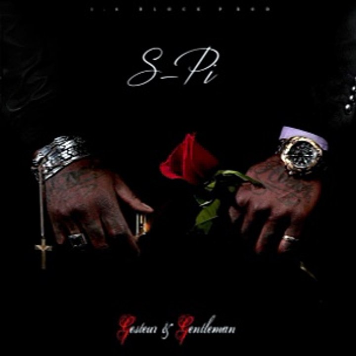 S-Pi - Sans les mains