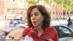 Irene Lozano irá en las listas del PSOE