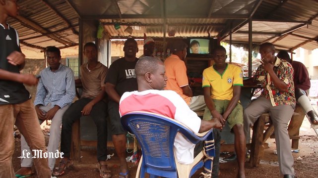 Guinée : comment gagner sa vie quand on est jeune et au chômage
