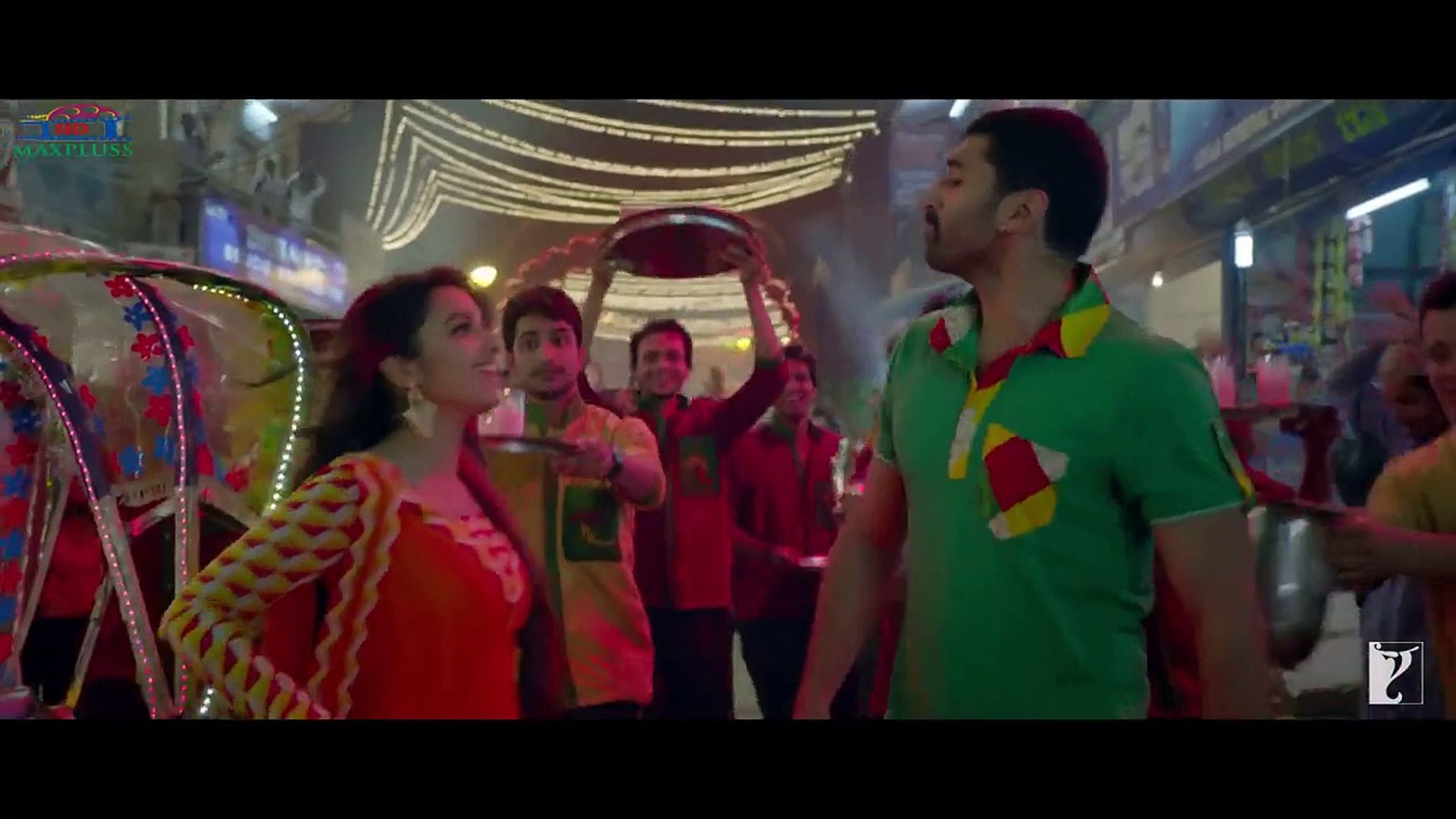Daawat e ishq full movie on dailymotion new arrivals