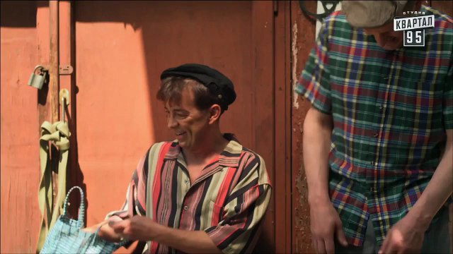 Лучшие моменты сериал Сваты, 6 сезон, Эпизод 4