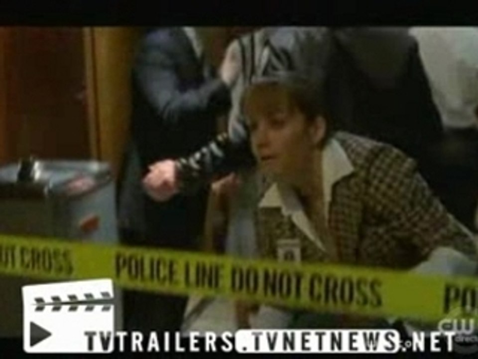 Smallville 620 Director's Cut #2