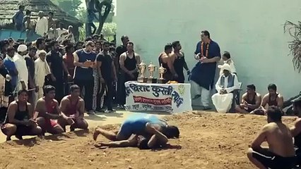 Funny Hilarious Video of Great Khali - Video Dailymotion