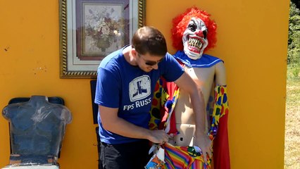 FPSRussia SilencerCo Salvo 12 Shotgun Suppressor!