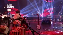 Coke Studio Season 8 - Atif Aslam and Gul Panra