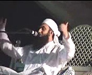 Maulana tariq jamil Latest Bayan On Shia And Suni ON 10 Muharram