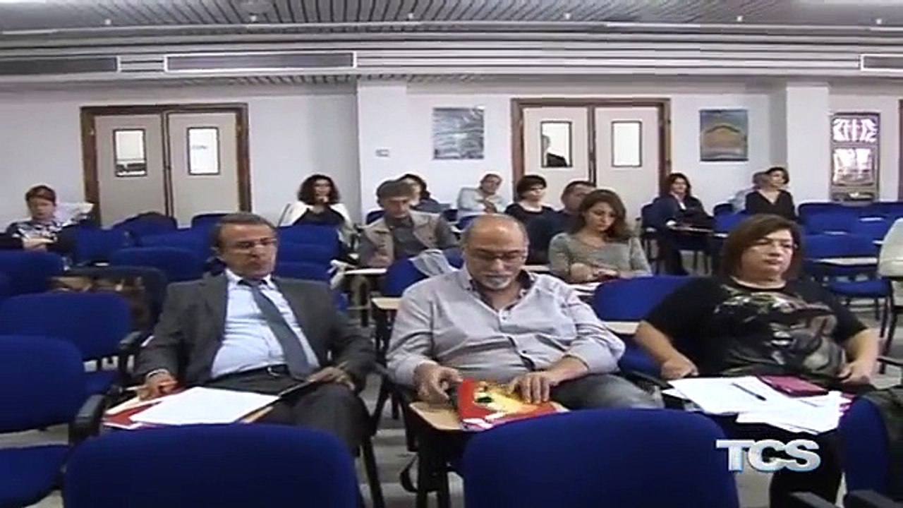 Salus Festival meeting forum Disabilatbile