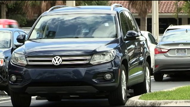 Volkswagen llamará a revisión a 8,5 millones de vehículos en Europa