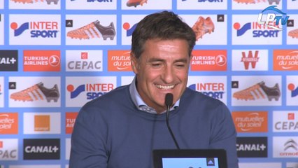 Michel a trouvé son système avec Cabella en 10