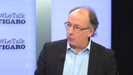 Julien Dray : " Si la gauche n'est pas capable de faire barrage au FN, à quoi sert-elle?"