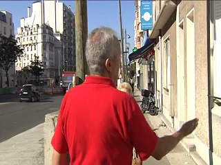 Reportage : Problèmes de boîtes aux lettres dans le 17ème (Paris)