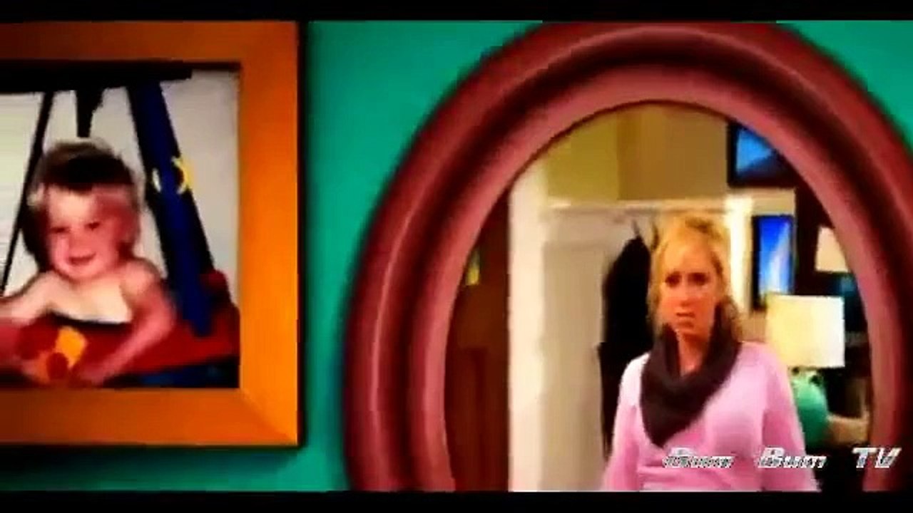 Good luck charlie S2E3