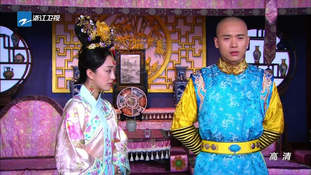 多情江山 第46集 EP46