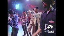 Michael Jackson - The Way You Make Me Feel - Tokio, 1992