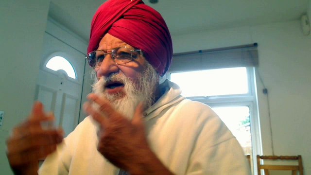 Yahweh or Jehovah stands for fathered by Him, the Lord of Creation -2.