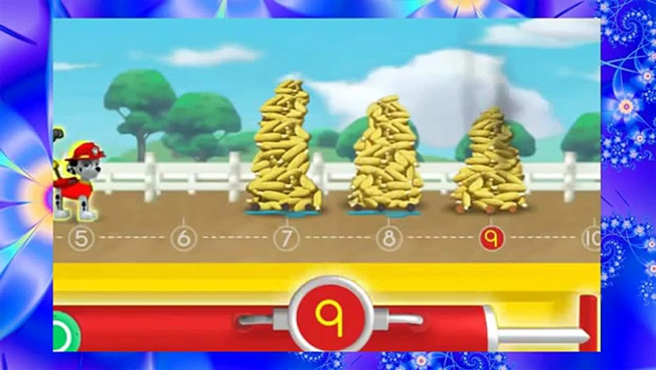 Щенячий патруль все серии подряд 2015 Game