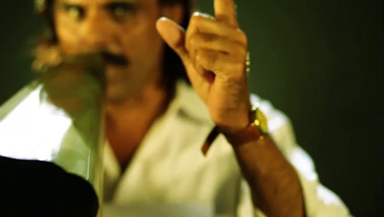 Promo Nasim Zehra@8 on Channel 24