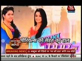 Swaragini & Saathiya At No.1 Position in Trp Rating - 16th October 2015 News