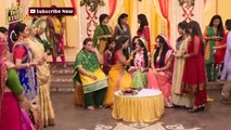 Swaragini 16th October 2015 EPISODE - Lakshya BREAKS UP With Ragini