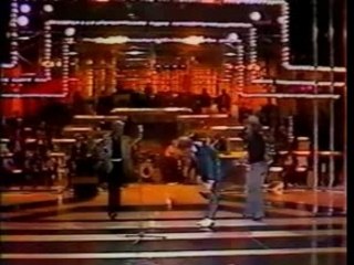 1975-03 Duo Johnny Hallyday & Eddy Mitch