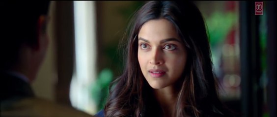 Heer Toh Badi Sad Hai Bollywood HD Video Song - Tamasha [2015] - Deepika Padukone